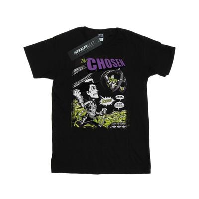 Mens Toy Story Comic Cover T-Shirt