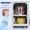 Fully Automatic High Precision Voltage Stabilizer 220V, 10/20/30kVA for Household and Industrial Use