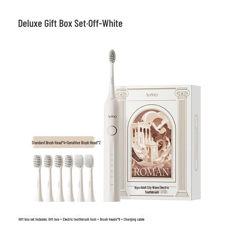 

Aiyou Y1 Smart Sonic Electric Toothbrush