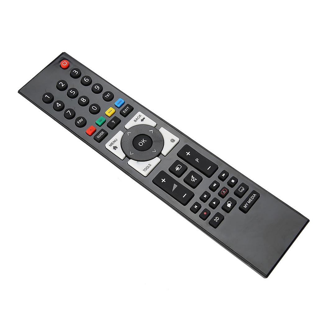 Replacement Service Smart TV Remote Control For GRUNDIG TV RC3214803 01 TP6187R