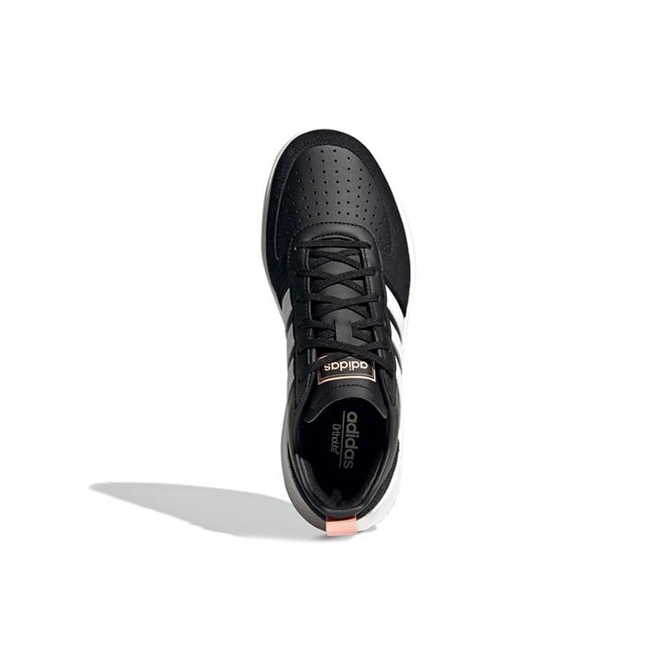 Adidas Court 80s Black Women's EE9833