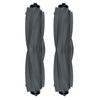 2 Pack Roller Brush For Dreame L10s For L20 For X40 Ultra Robot Vacuum Cleaner Main Brush Replacement Parts Accessories