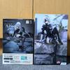 [USED] Nier Automata Choconose Noodle Stopper Figure