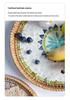 Handmade Rattan Round Light Luxury Tray for Picnic, Fruit, and Candy Storage in the Living Room or Restaurant.