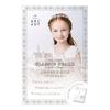 Classic Pearl Headband Hair Accessory Gift Box for Kids and Adults, Perfect for Recitals and Weddings