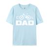 Cool Dad Mtb Mountain Bike Casual Geek Fall Round Collar Mens Tops Shirt Custom Tops Tees Company Tshirts Drop Shipping