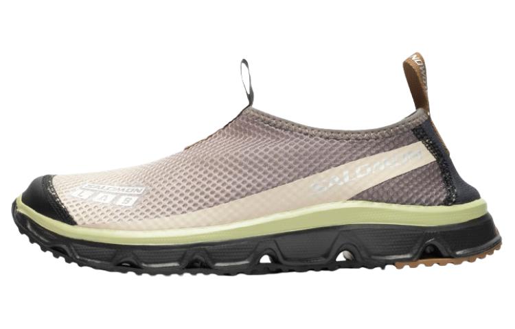 Salomon RX Moc 3.0 Feather Grey Plum Kitten 46.5