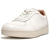Fitflop Rally Leather Panel кроссовки