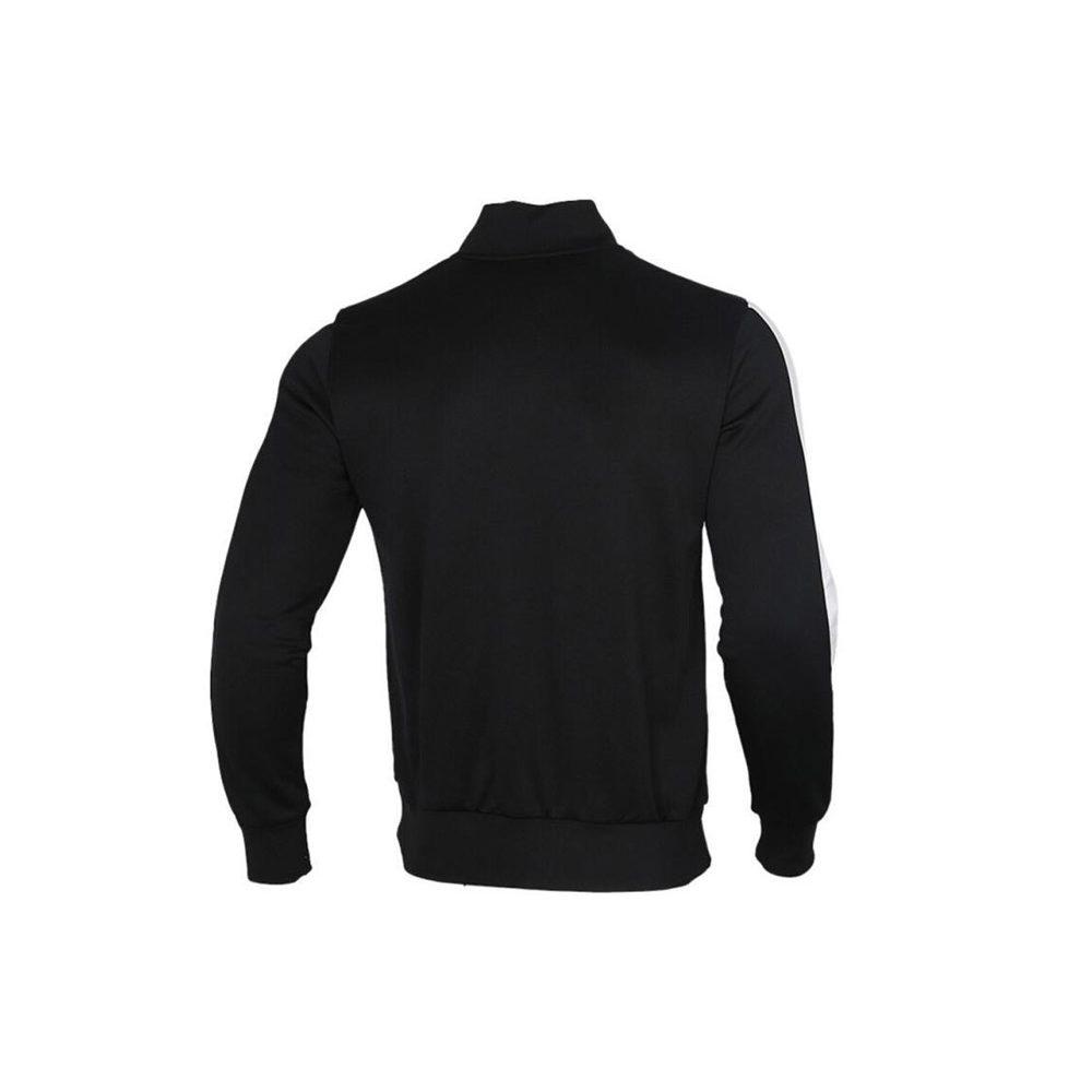 Puma Jackets Men's Black Stand Collar Moderate Other 599220-01