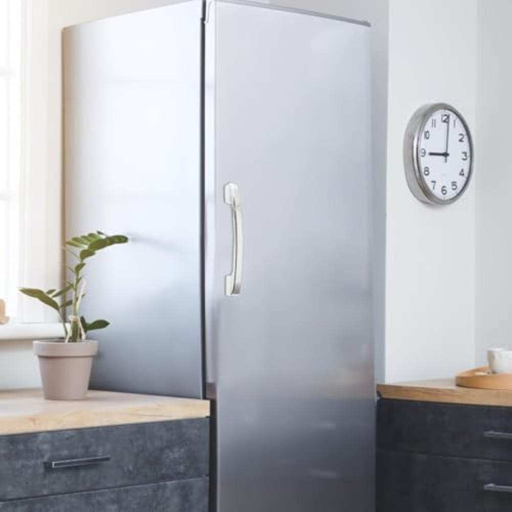 310mm Length Plastic Replacement Handle for Refrigerator Doors Compatible with Various Refrigerator and Display Cabinet Models