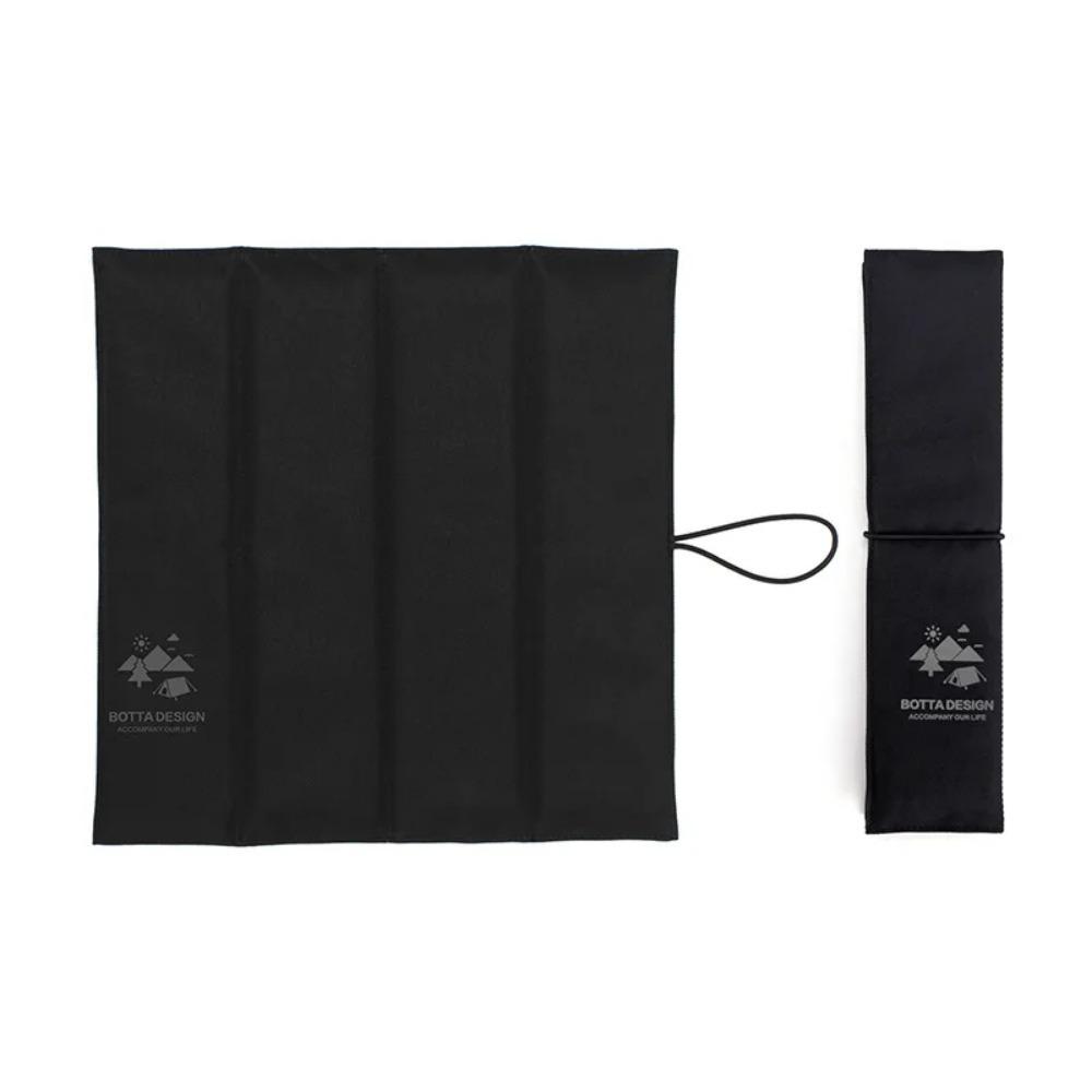 

Коврик для пикника на открытом воздухе, для кемпинга, пляжная подушка для сидения, водонепроницаемый складной коврик, влагостойкая и теплоизоляционная подушка, складная подушка