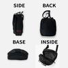 Shoulder SQ SHOULDER LE Black [Briefing] Men's