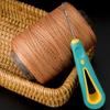 DIY Sewing Accessories Leather Sewing Awl Embroidery Cross Stitch Leather Punch Hole Awl  Household