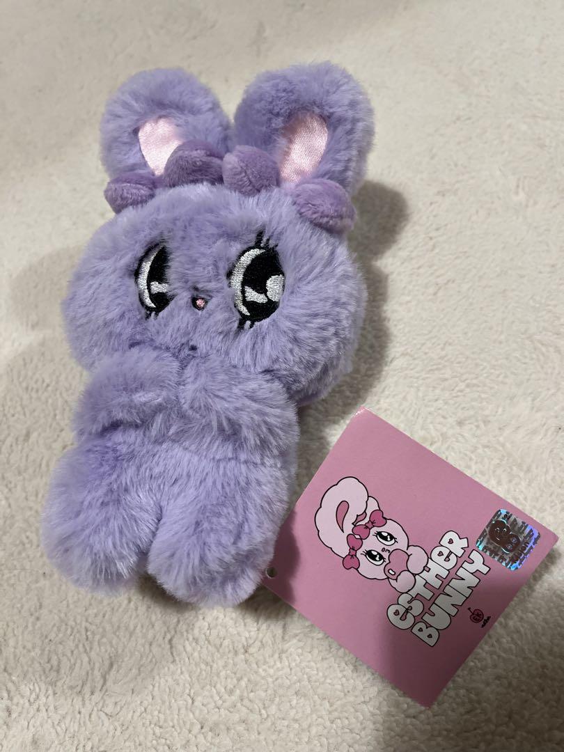 

[Б/У] ESTHER BUNNY Esther Bunny Эксклюзив для Таиланда Не доступно в Японии