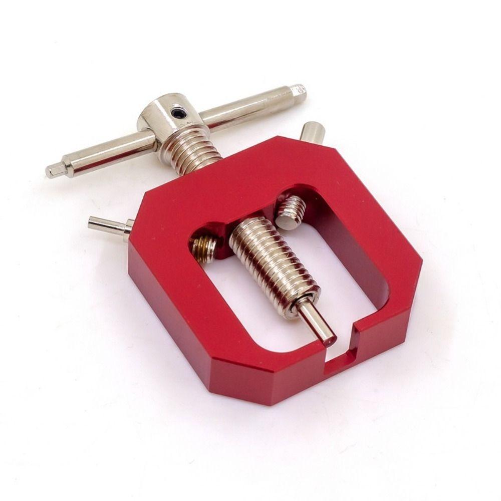 Tooth Extractor Motor Gear Puller Aluminum Zinc Zinc Alloy Rc Motor Puller Toy Accessories
