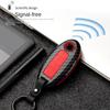 Auto-Fernschlüsseletui für Nissan Rogue XTrail T32 T31 Qashqai J11 J10 Kicks Tiida Pathfinder Murano Juke Versa Note Infiniti