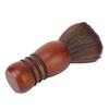 Neck Duster Brush Broken Hair Sweep Soft Slipless Cleaning Brush Hairdressing Tool for Barber Shop