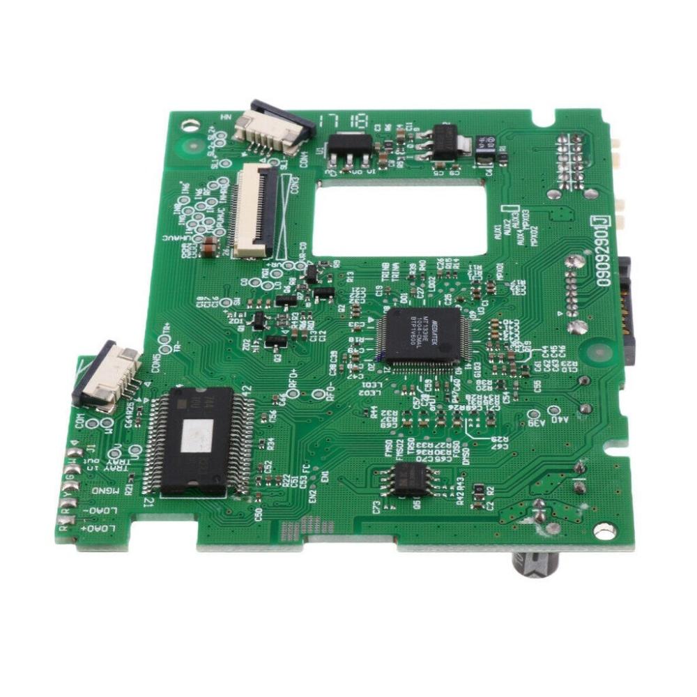 Unlocked DVD PCB Rom Board 9504 For Xbox 360 Slim DG-16D4S