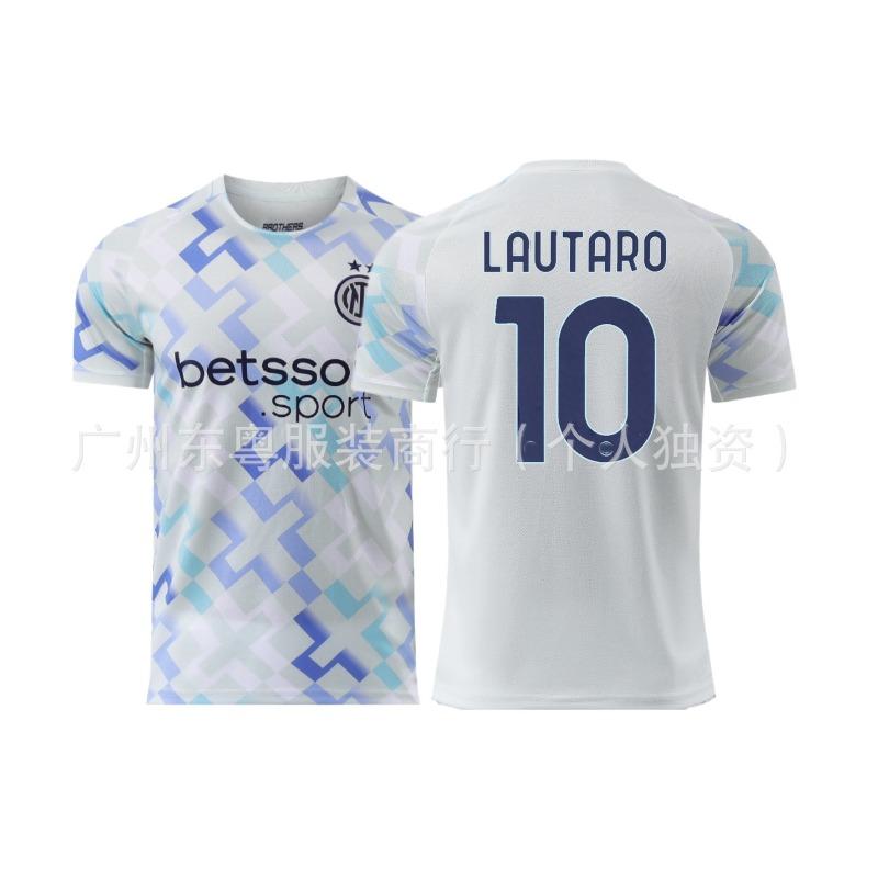 New Bar West Argentina Portugal Teeth France Belgium Jersey Adult Football Suit Club Short Sleeve T-Shirt