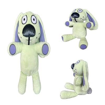 Cute Plush Doll Toy Gift Cartoon  Children's Rag Doll Doll