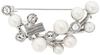 on Petit Soiree Petit Pearl Brooch [Lanvin Bleu]