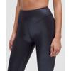 Lululemon WUnder Under Smoothcover Tight 25 Foil Radiate Foil Print Black Night