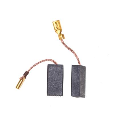 10 Stücke 15 X 8 X 5 Mm Elektrowerkzeug Motor Kohlebürsten Ersatz