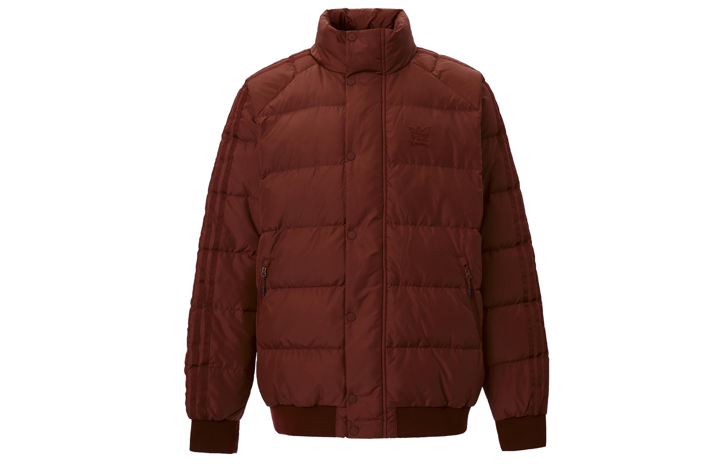 Adidas X Jonah Hill Puffer Jacket GL5374 S