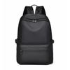 Backpack Backpack Men's Casual Waterproof Simple Wear-resistant Computer Backpack College and Middle School Students' School Bag