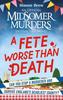 Could You Survive Midsomer  A Fete Worse Than Death by All3Media International Ltd Paperback Book 9781788405058