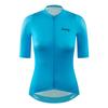 Summer Womens Professional Short Sleeve Cycling Team Jerseys Mountain Bike Clothing Camisa Bike Feminina Camisa De Time Hot Sale