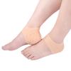 2pcs/4pcs Silicone Heel Protector Spurs Cracked Feet Plantar Fasciitis Gel Thick Heel Pad Pain Relief Foot Care Products