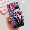 For OnePlus Nord Case AC2001 AC2003 Stylish Painted Cover Soft Siliicone Phone Case For Oneplus 8 Nord 5G One Plus Z Back Shell