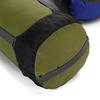 8/15/25/35L Sleeping Bag Compression Sack Large Capacity Drawstring Ultralight Waterproof Adjustable Buckle More Storage Nylon Down Jacket Storage