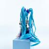 15cm Anime Figure Hatsune Miku Morning Glory Fairy Noodle Stopper Miku Action Figure PVC Collection Model Ornament Toys Gifts