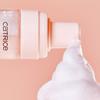 Catrice Soft Glam Foam Primer Baza Pod Makijaż 010 Beyond The Cloud 32,5Ml