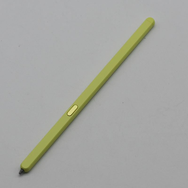 Para Samsung Galaxy Z Fold 5 5G W2024 / Fold5 W24 Fold Edition Touch Stylus S Pen Telefone Lápis de Escrita
