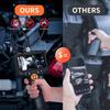 Handheld Industrial Endoscope Camera 4.3inch IPS Screen hd1080p Car Inspection Borescope IP67 Waterproof Snake Camera For Car