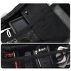 Wildman Etui/Sakwa Na Ramę Roweru Es19   1L Uchwyt Rowerowy Czarna/Black