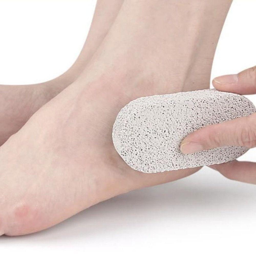 Foot Scrubber Pumice Foot File Foot Care Tools Foot Rubbing Board Pedicure Grinding Stone Home