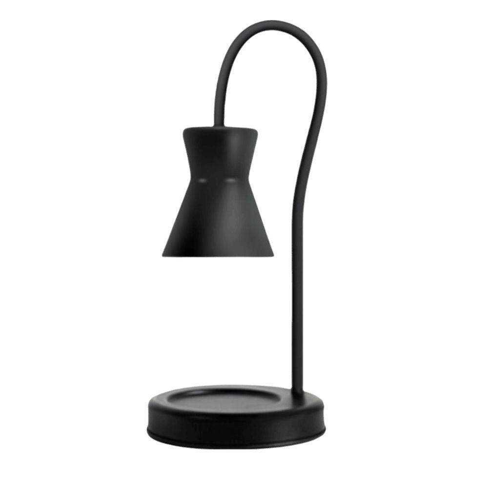 Modern Style Aromatherapy Lamp Ins Flameless Scent Diffuser Fashion Aroma Candle Warmer  Home