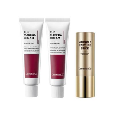 Cura della pelle – Set di cosmetici per la cura