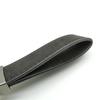 For BMW M E36 E64 E85 E60 F10 F30 F36 F32 F82 F83 F07 Z4 X3 X5 X6 Suede Leather Car Keychain Gift Pendant Keyring New Design hbcp90