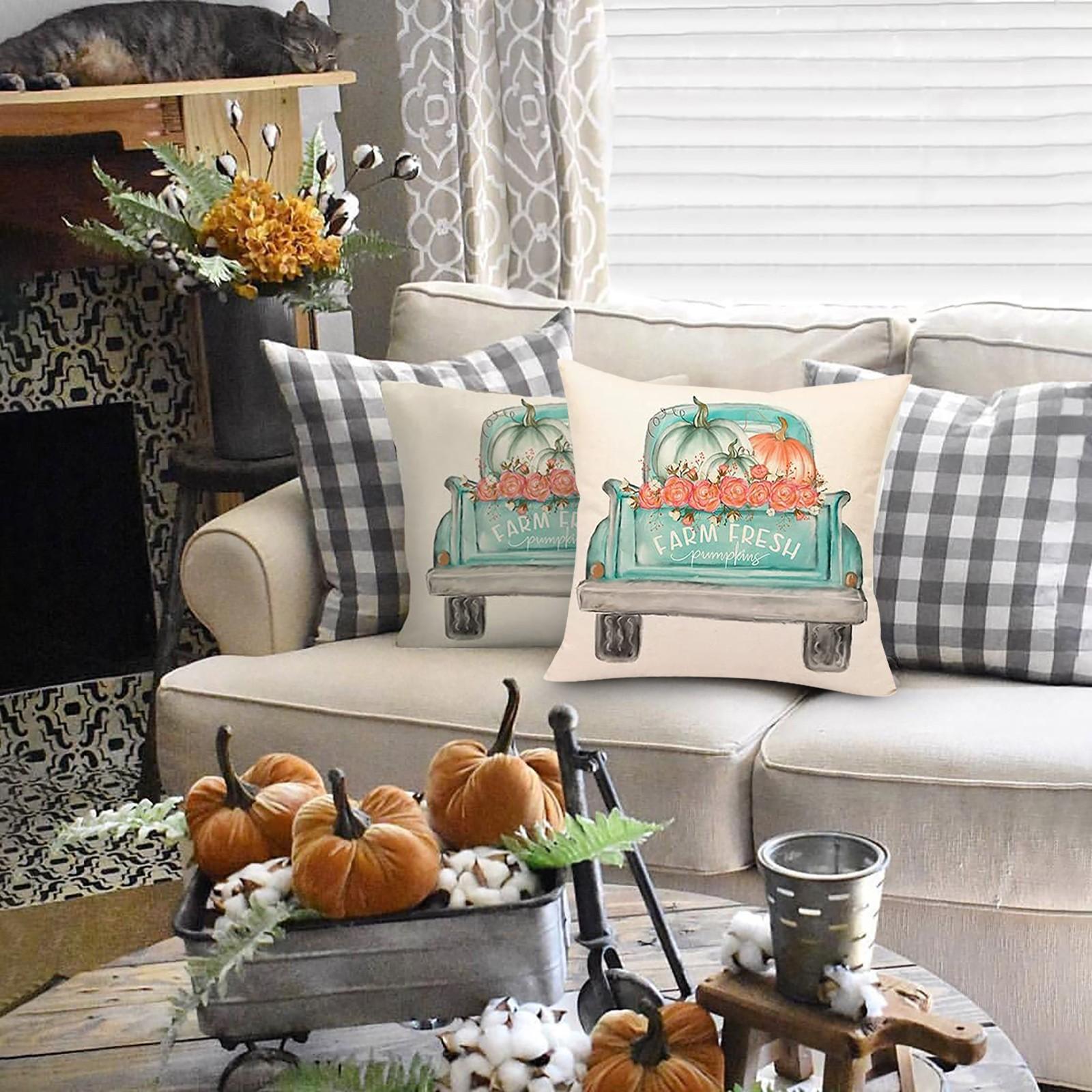 Decorative Pillowcase Decorative Home Decorative Pillowcase серый 627₽