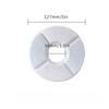 Replacement Activated Carbon Filter For Cat Water Drinking Fountain Replaced Filters Flower For Pet Dog Round Fountain Dispenser