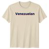 Venezuelan TShirt Venezuelan Pride Heritage Birthday Gift For Him And Her