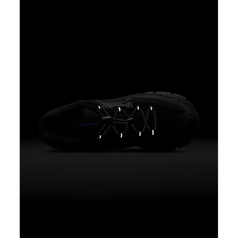 Nike ZooM BoMero RoM M   Black  Racer Blue  Fv2295 002