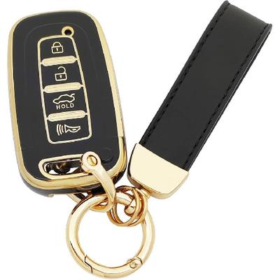 Accesorii pentru electronica auto – Huse pentru cheile de la maşină