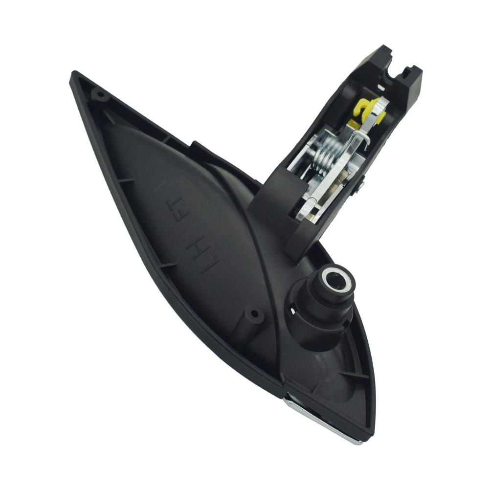 Left Side Interior Door Handle For Fiat Croma 2005-2011 71745049