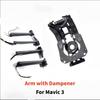 Original Dampener For DJI Mavic 3/3C/3T/3E High Quality Arm For Mavic 3 Repair Parts Brand New